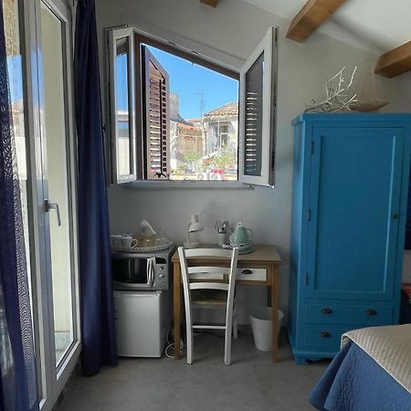 Terrazza Alla Cala パレルモ エクステリア 写真