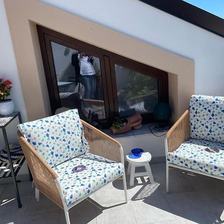 Terrazza Alla Cala パレルモ エクステリア 写真